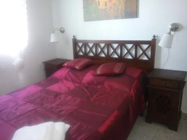 Villa Rosa — 8