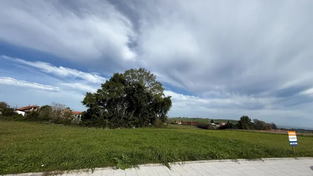 Terreno urbano en venta - La revilla — 8