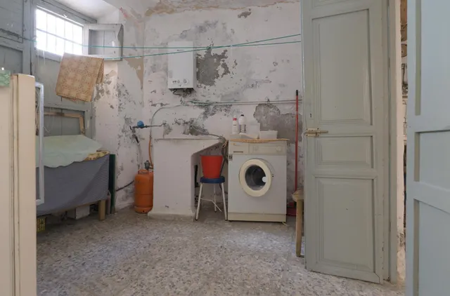 Casa en el centro de Órgiva — 36