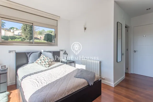 Casa en venta en Vilassar de Dalt con espectaculares vistas — 29