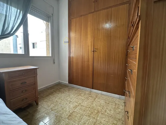 Piso de 4 dormitorios y balcón, en Puerto Lumbreras — 23