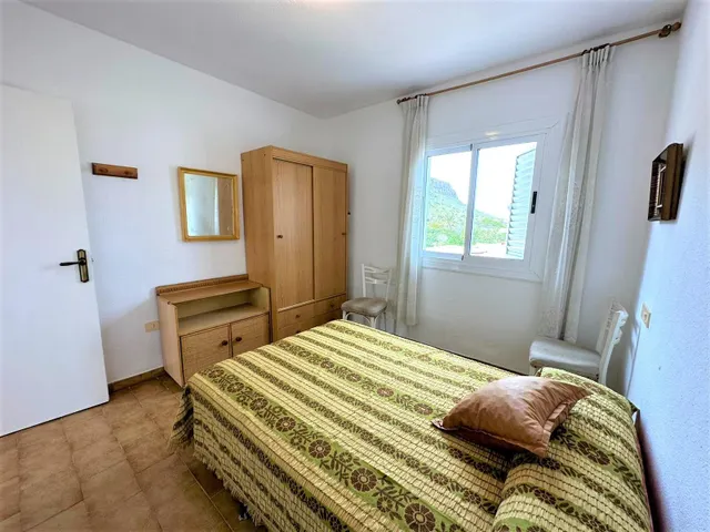 APARTAMENTO VACACIONAL — 11