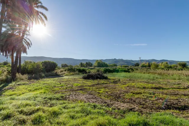 Casa de huerta con terreno entre Santo Angel y Patiño — 8