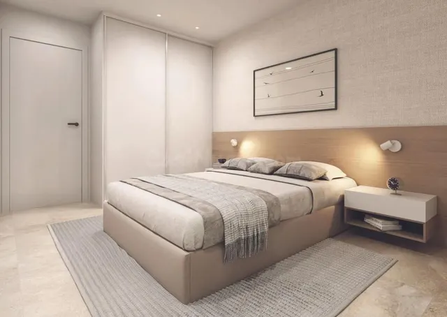 Apartamento 3 habitaciones 124m² en venta - Estacion de autobuses — 9