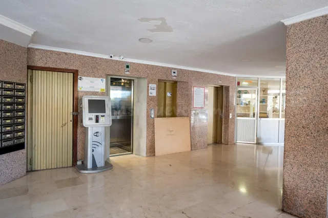 Atractivo apartamento en una ubicación céntrica de Playa del Inglés – con vistas a la piscina — 3