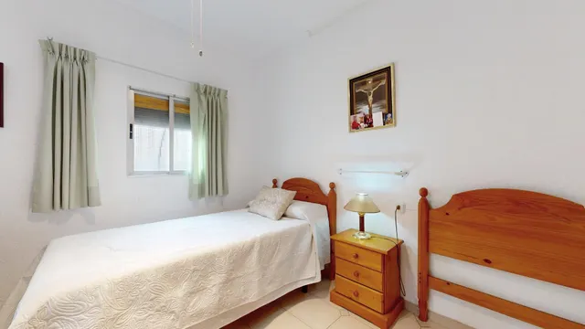 Casa de Pueblo Alborgí — 6