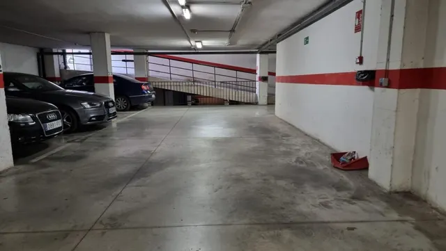 Piso en venta en El Parador de 93 m2 — 23