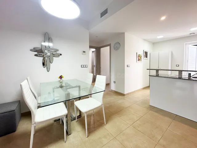 Apartamento de 2 dormitorios 1 baño en Arenales de Sol ( San - foto 5