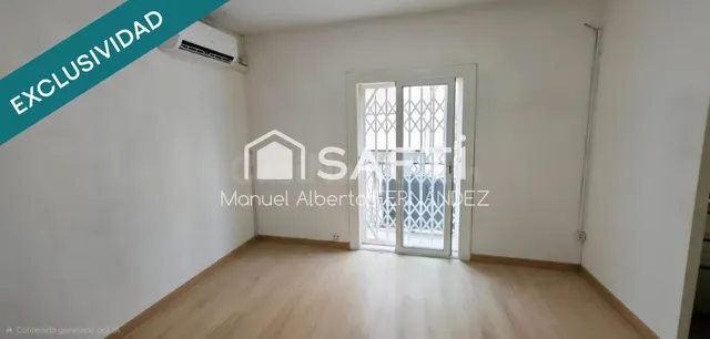 Piso de 3 habitaciones con terraza, azotea privada (50%) y v - foto 2