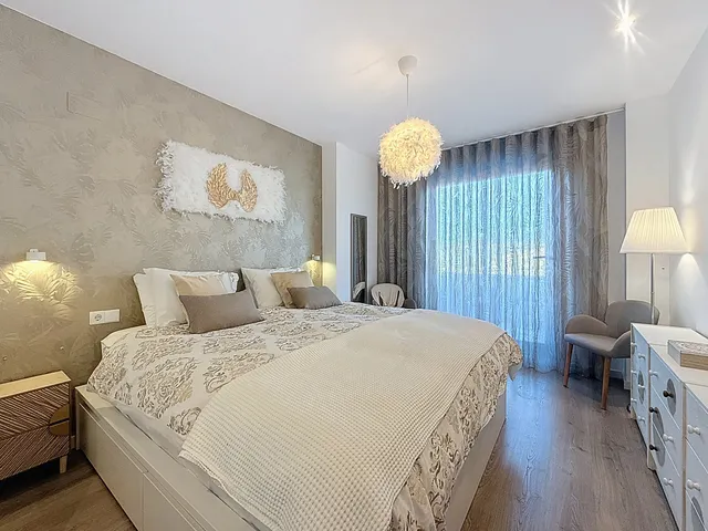 Ático Dúplex 2 habitaciones 186m² en venta - Costa Del Sol — 30