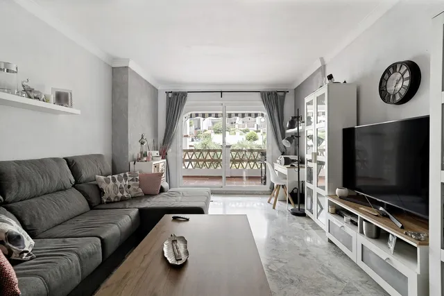 Apartamento 2 habitaciones 105m² en venta - Riviera del sol - foto 2
