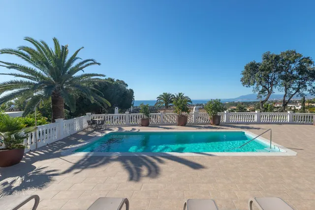 Chalet 3 habitaciones 384m² en venta - Marbella — 17