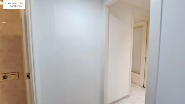 Piso en Poblenou-Oportunidad — 10