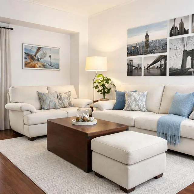 Coqueto apartamento en Avenida Argentina — 2