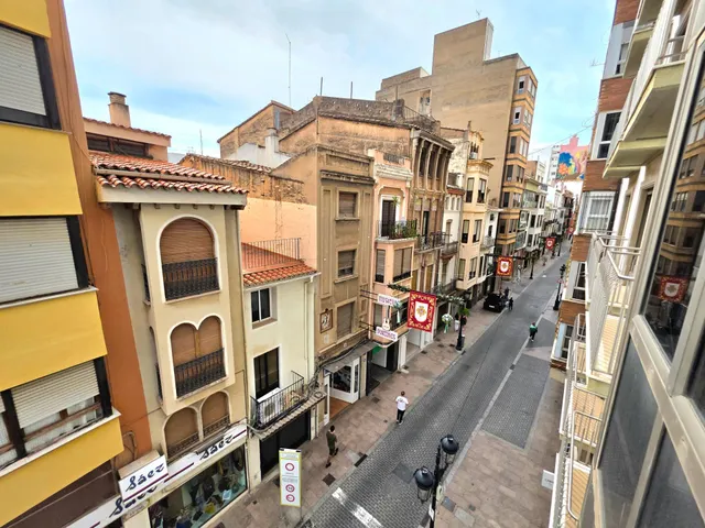 Exclusiva vivienda a estrenar en Castellón sin muebles — 9