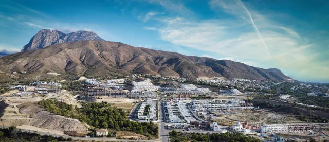 Nuevos apartamentos y casas adosadas a la venta - ¡terminados en marzo de 2025! — 26