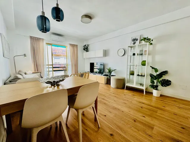 ¡¡¡¡¡ ATENCIÓN INVERSORES!!!!  PISO DE 4 habitaciones CON LICENCIA TURÍSTICA CON ALTA RENTABILIDAD — 14