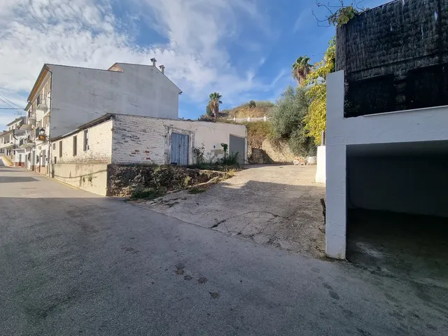 Chalet 4 habitaciones 307m² en venta - Cortes de la frontera — 30