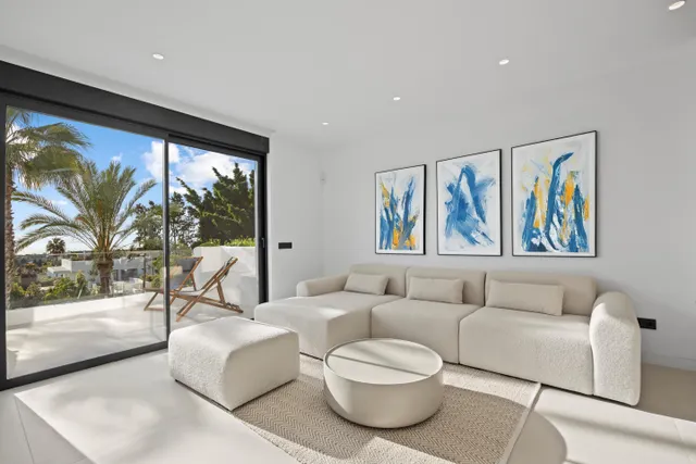 Apartamento 4 habitaciones 254m² en venta - Paraiso-Barronal — 43