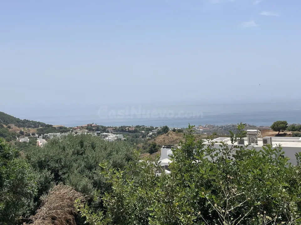 Parcela en venta - Riviera del sol
