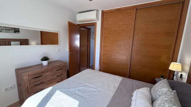Apartamento 2 habitaciones 51m² en venta - CONDADO DE ALHAMA GOLF RESORT — 13