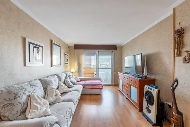 Amplio y moderno piso en Las Salinas, Roquetas de Mar por €240.000 — 19