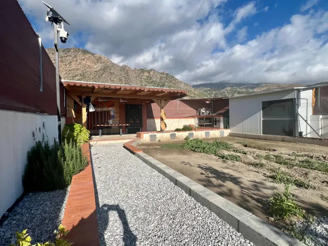 Durcal - finca de recreo — 17