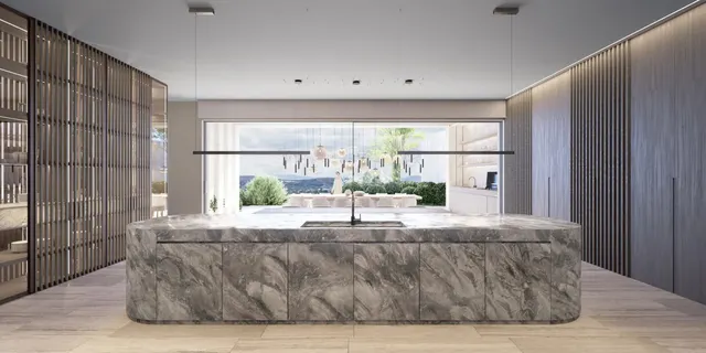 Chalet 7 habitaciones 2300m² en venta - Sotogrande - Alto — 14