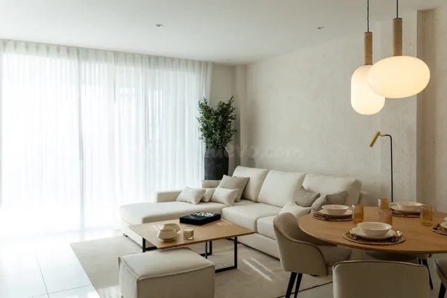 Apartamento 2 habitaciones 79m² en venta - El Higuerón - foto 3
