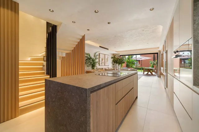 Adosado 4 habitaciones 217m² en venta - Marbella — 8