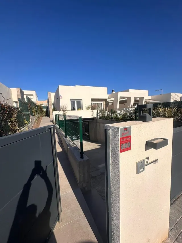 Villa 4 habitaciones 318m² en venta - Las rozas — 37
