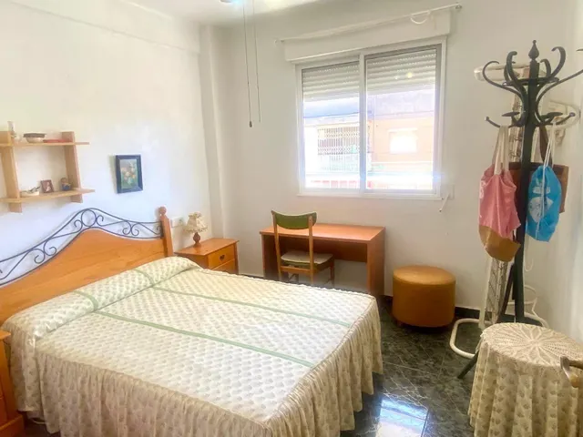 Una vivienda amplia de tres habitaciones en los Urrutias — 18