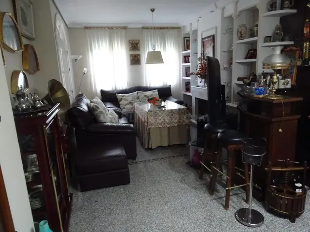 Casa o chalet independiente en carretera del aeropuerto — 4