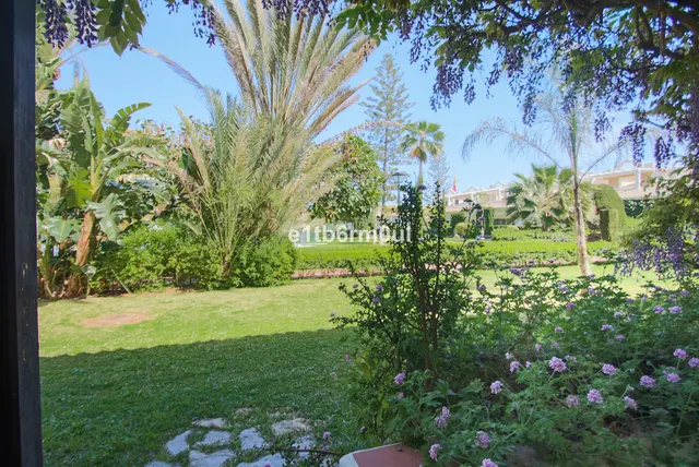 Apartamento 1 habitación 81m² en venta - Marbella — 22