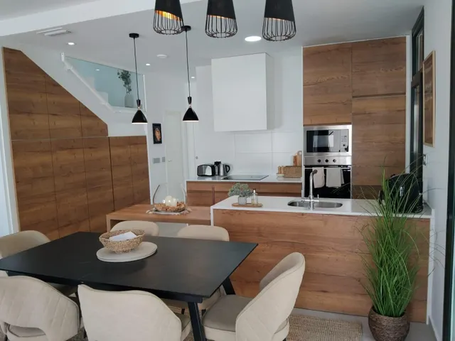 Villa individual en Daya Nueva — 16