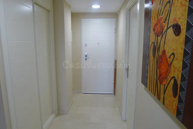 Piso céntrico en el Albir — 6