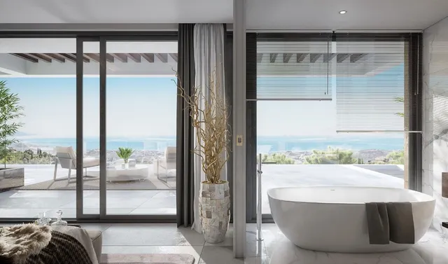 Parcela 449m² en venta - El Madroñal — 15