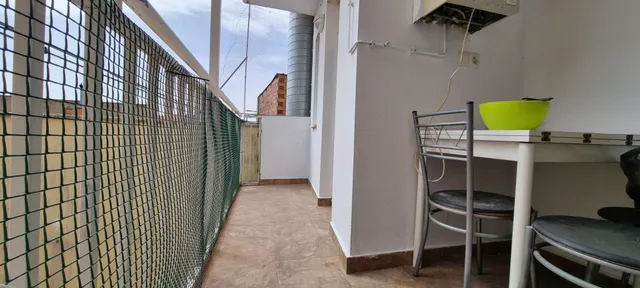 Venta de piso con garaje y trastero Epila. — 8