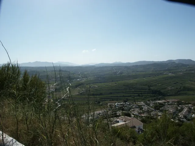 Indescriptible - las vistas desde esta parcela son realmente únicas! — 4