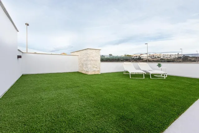 Villa 2 habitaciones 133m² en venta - Desamparados-Hurchillo - foto 4