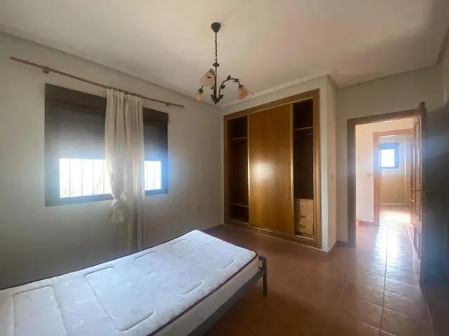Casa en planta baja — 15