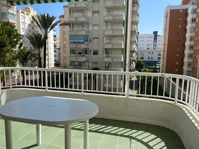 Alquiler de temporada en la playa de gandia - foto 2