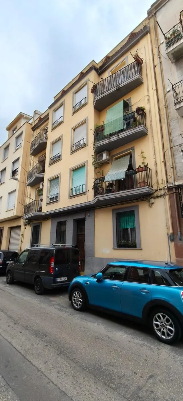 ¡Oportunidad en Alcoy! Vivienda con ascensor y terraza para reformar — 17