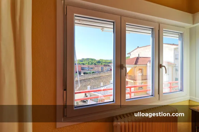 Piso 3 habitaciones 117m² en alquiler - Northern spain — 12
