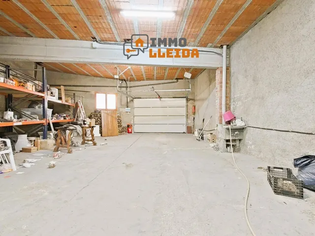 OPORTUNIDAD Casa de piedra con aerotermia en Estaràs — 23