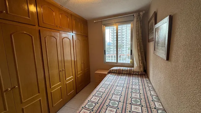 Piso en la avenida Mediterráneo con piscina y parking Levante! www.euroloix.com — 10