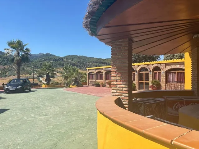 Casa de campo 8000m² en venta - South of spain — 6