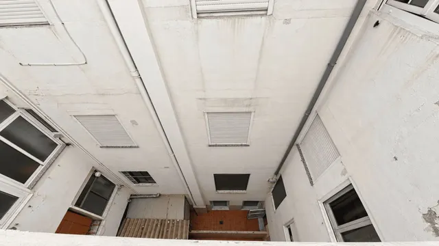 Apartamento 2 habitaciones 75m² en venta - Paseo maritimo — 17
