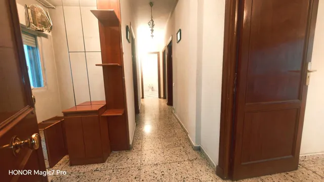 Venta de piso en Zamora zona tres cruces, 4 dormitorios, 2 baños, galería — 20
