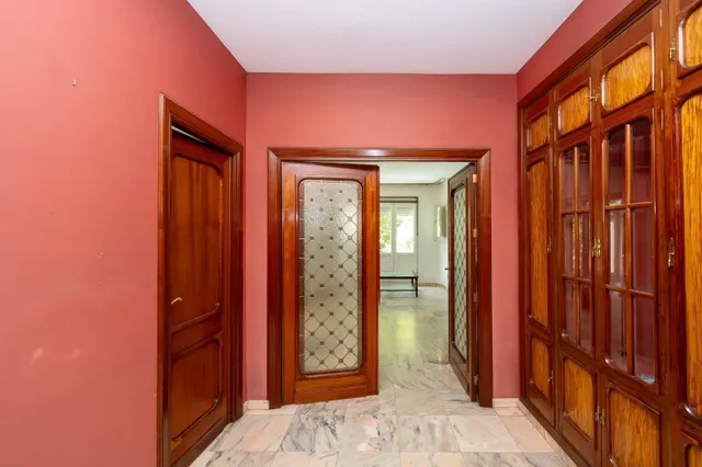 Vivienda exclusiva de planta completa con cochera y espectacular terraza panorámica — 8